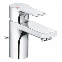 Смеситель для умывальника Kludi Zenta SL 482630565 (Chrome)