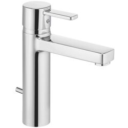 Смеситель для умывальника Kludi Zenta XXL 382640575 (Chrome)