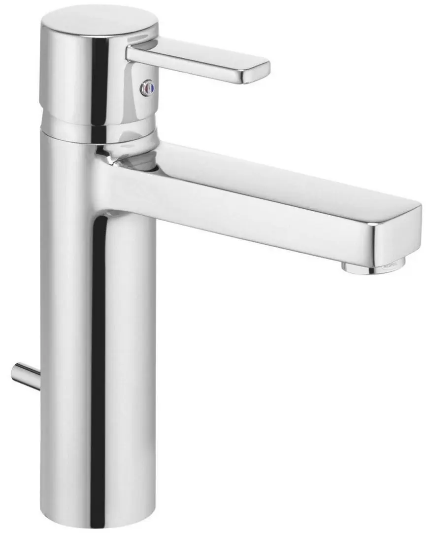 Смеситель для умывальника Kludi Zenta XXL 382640575 (Chrome)