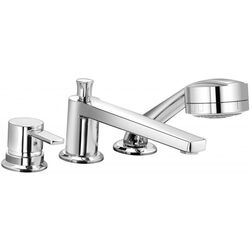 Baterie pentru cada/dus Kludi Zenta XL 384470575 (Chrome)