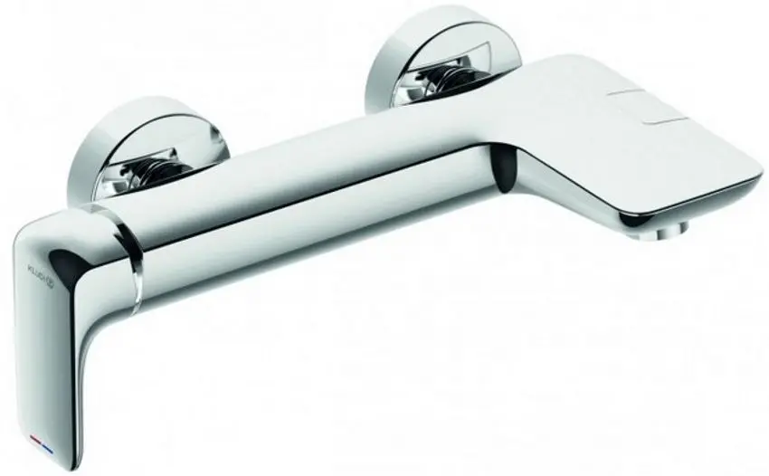 Baterie pentru cada Kludi Ameo 416710575 (Chrome)