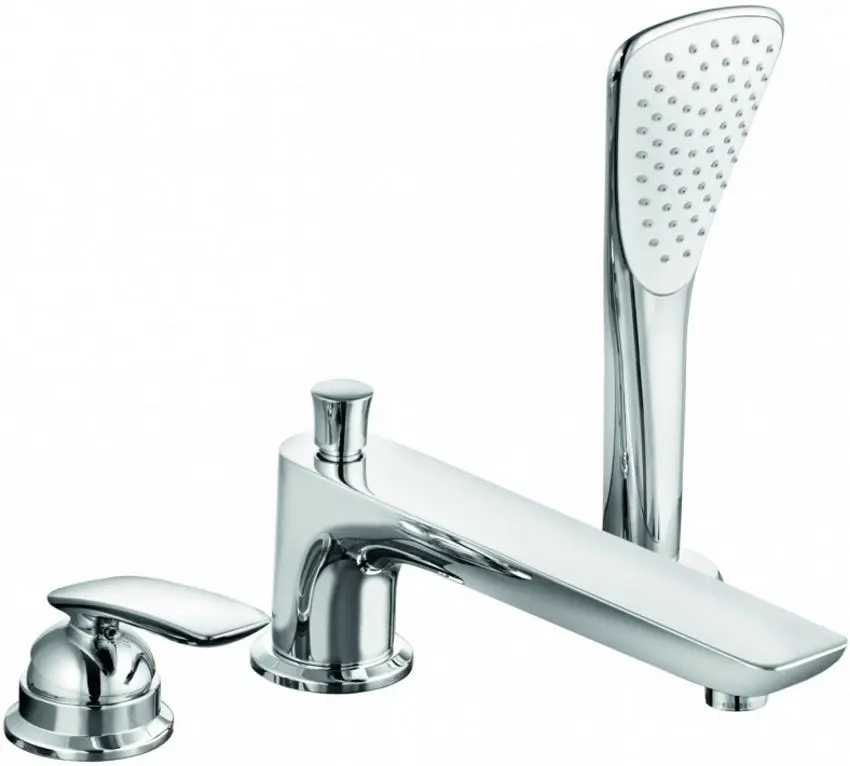 Смеситель для ванны Kludi Balance 524470575 (Chrome)