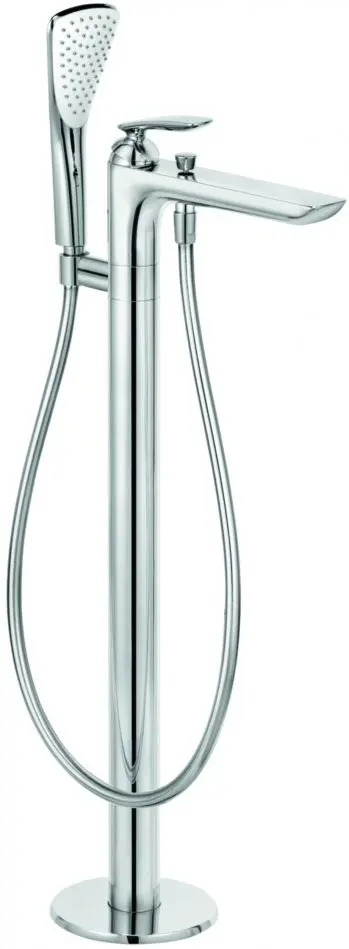 Смеситель для ванны Kludi Balance 525900575 (Chrome)