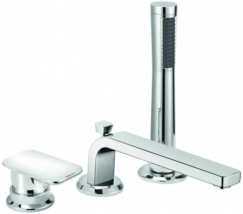 Baterie pentru cada Kludi E2 494470575 (Chrome)