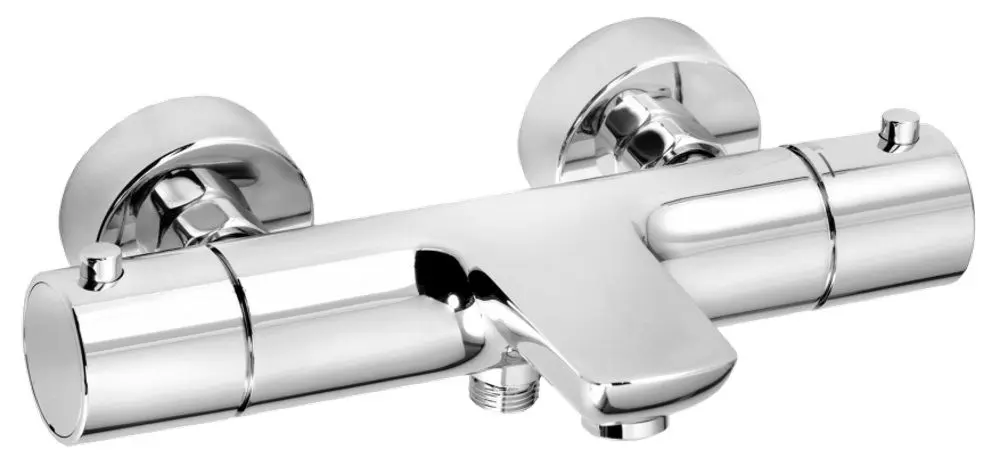 Смеситель для ванны Kludi Objecta 352010538 (Chrome)