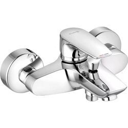Смеситель для ванны Kludi Pure&Solid 346810575 (Chrome)