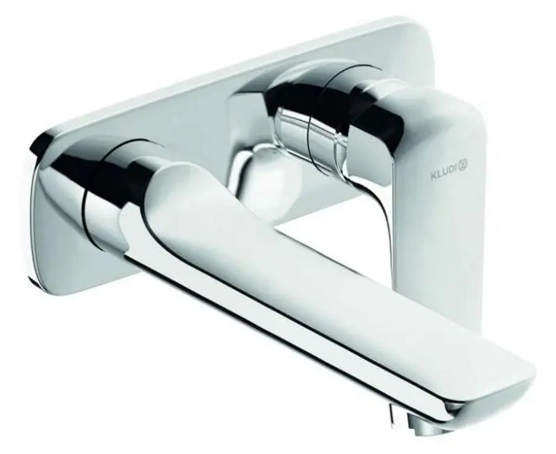 Смеситель Kludi Ameo 412440575 (умывальник)