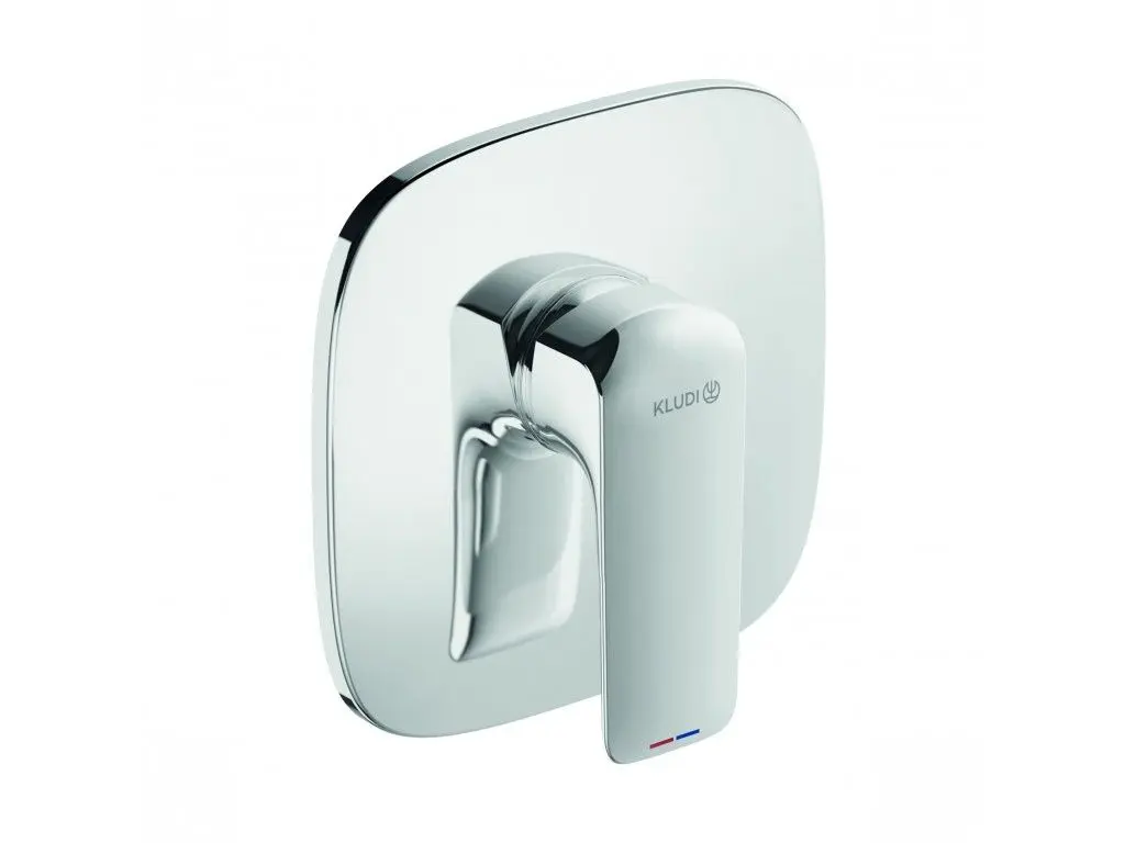 Смеситель Kludi Ameo (ванна/душ)