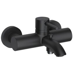Смеситель для душа/ванны Kludi Bozz (Black)