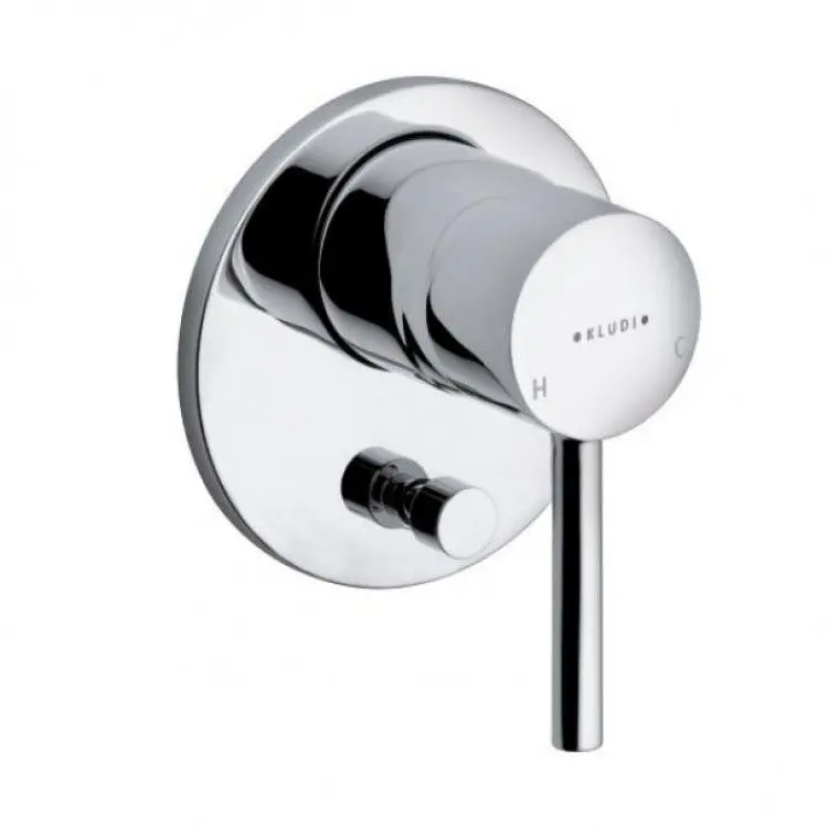 Смеситель Kludi Bozz (душ)