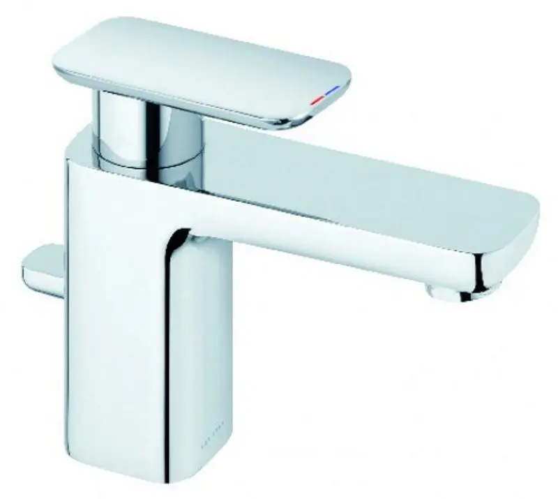 Смеситель Kludi E2 490230575 (умывальник)