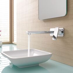 Смеситель Kludi E2 492450575 (умывальник) Thumb