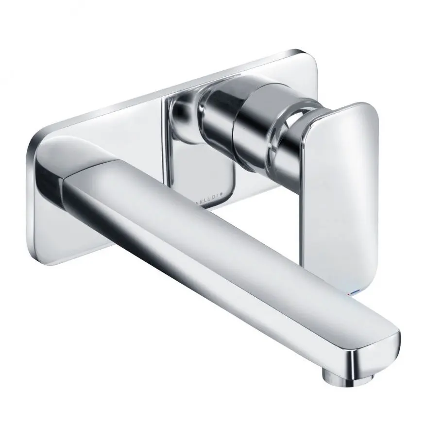 Смеситель Kludi E2 492450575 (умывальник)