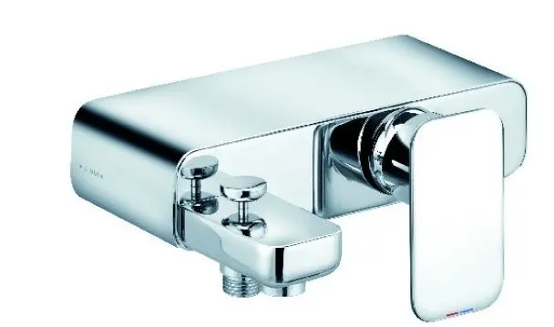 Смеситель Kludi E2 494450575 (ванна)