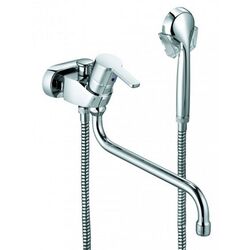 Смеситель Kludi Logo-Neo 375920575 (ванна)