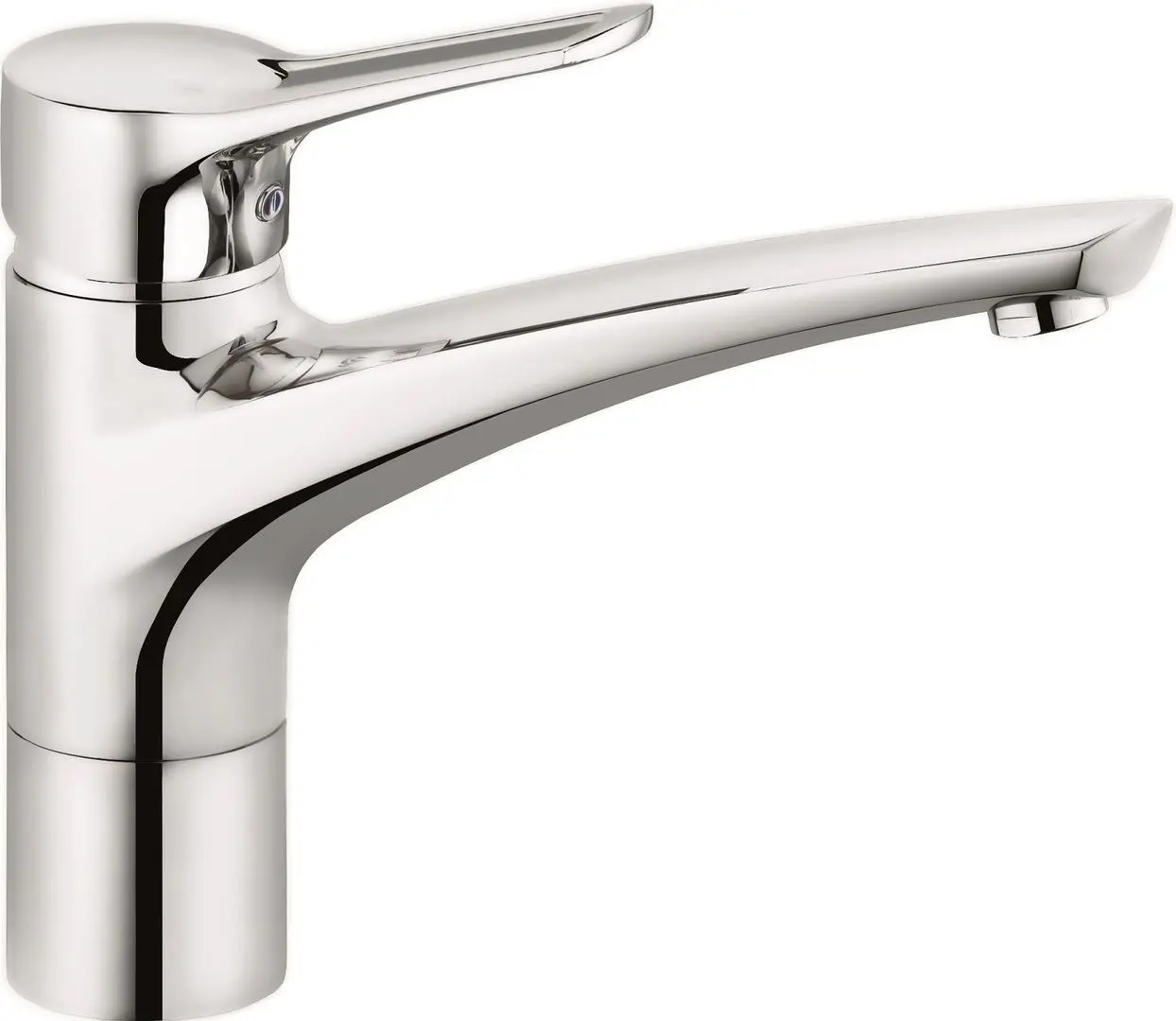 Смеситель Kludi Mx 399340562 (мойка)