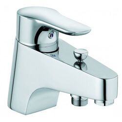 Смеситель Kludi Objekta 326850575 (ванна)