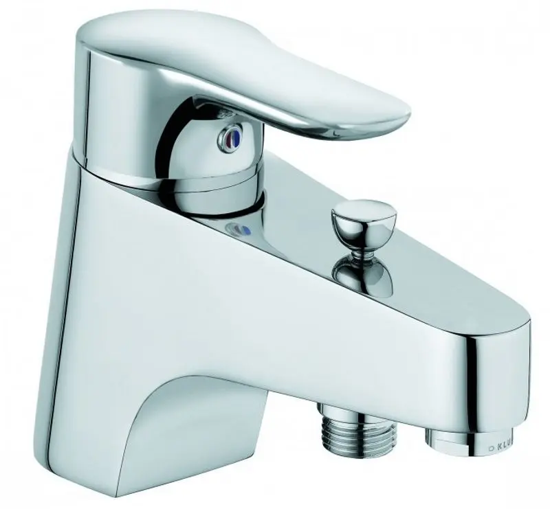 Смеситель Kludi Objekta 326850575 (ванна)