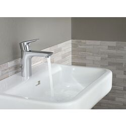 Смеситель Kludi Objekta XL 322600575 (умывальник) Thumb