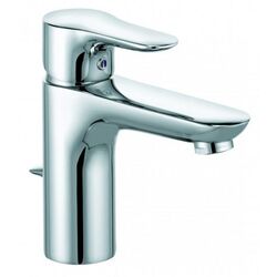 Смеситель Kludi Objekta XL 322600575 (умывальник)