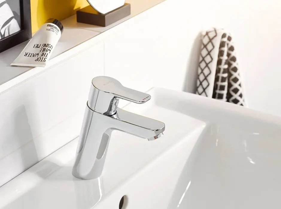 Смеситель Kludi Pure&Easy 373820565 (умывальник) - 2