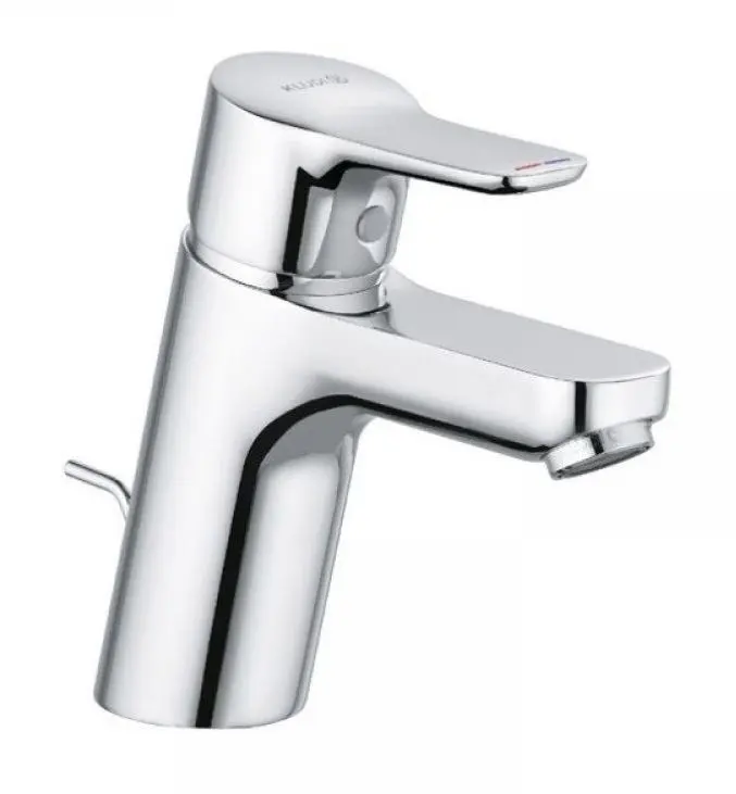 Смеситель Kludi Pure&Easy 373820565 (умывальник)