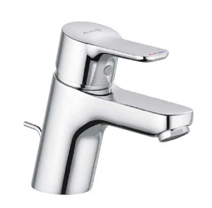 Смеситель Kludi Pure&Easy 373850565 (умывальник)