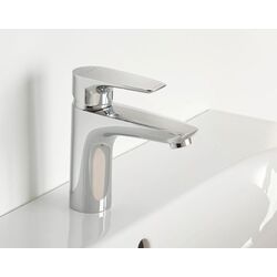 Смеситель Kludi Pure&Solid 342900575 (умывальник) Thumb