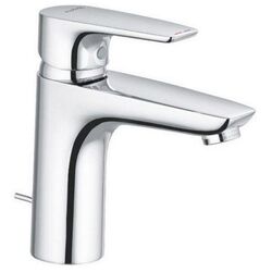 Смеситель Kludi Pure&Solid 342900575 (умывальник)