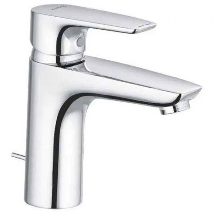 Смеситель Kludi Pure&Solid 342900575 (умывальник)