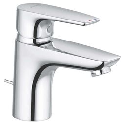 Смеситель Kludi Pure&Solid 343820575 (умывальник)