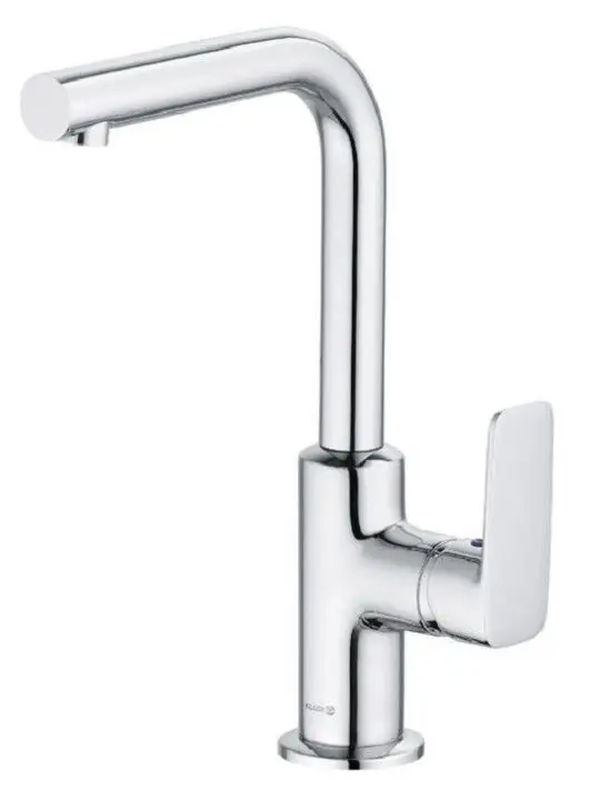 Смеситель Kludi Pure&Style 400250575 (умывальник)