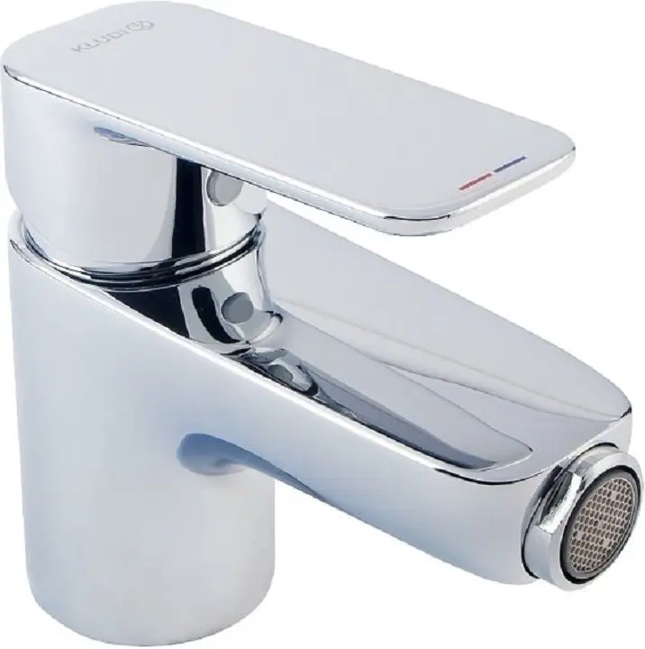 Смеситель Kludi Pure&Style 402160575 (биде)