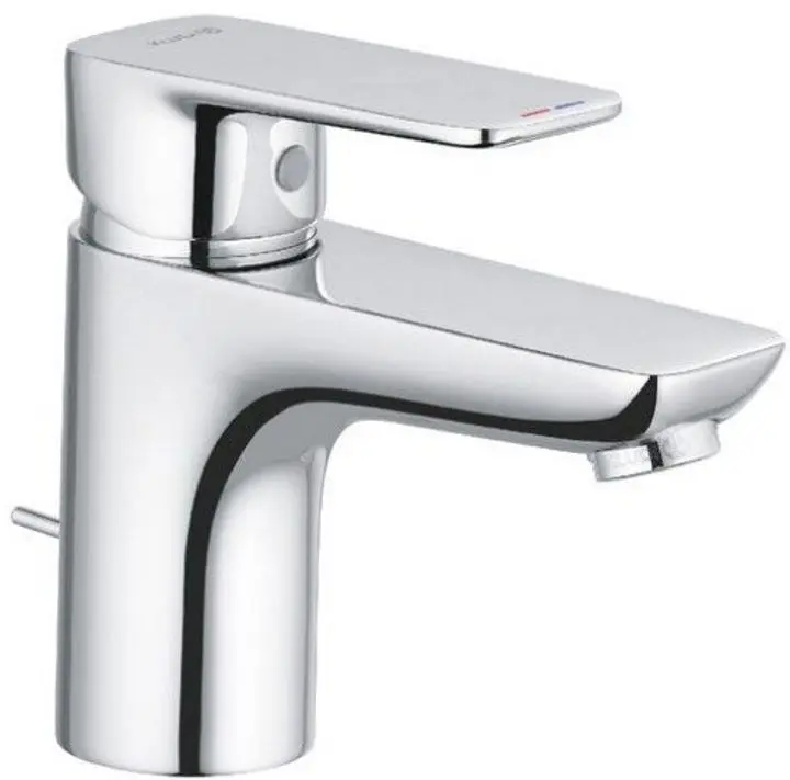 Смеситель Kludi Pure&Style 403820575 (умывальник)