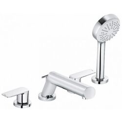 Смеситель Kludi Pure&Style 404250575 (ванна/душ) Thumb