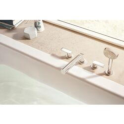 Смеситель Kludi Pure&Style 404250575 (ванна/душ) Thumb