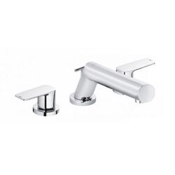 Смеситель Kludi Pure&Style 404250575 (ванна/душ)