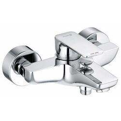 Смеситель Kludi Pure&Style 406810575 (ванна/душ)