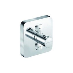 Смеситель Kludi Push 388110538 (ванна/душ)