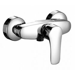 Смеситель Kludi Tercio 384420575 (ванна)