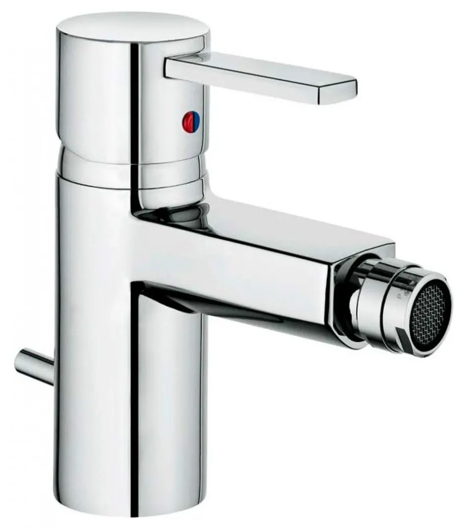 Смеситель Kludi Zenta 385300575 (биде)