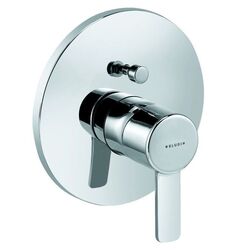 Смеситель Kludi Zenta 386570575 (душ)