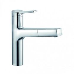 Смеситель Kludi Zenta 389810575 (мойка)