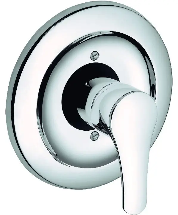 Смеситель Kludi Tercio 389210575 (душ)