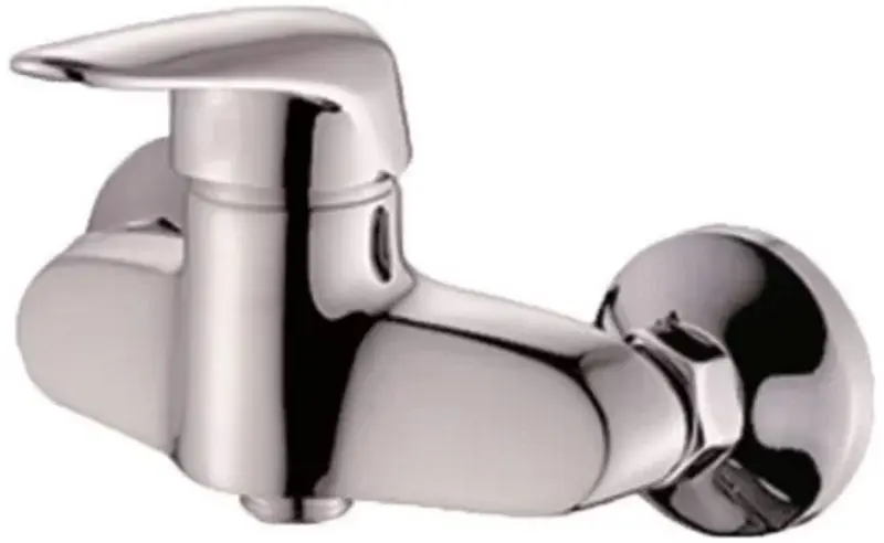 Baterie pentru dus Lazur Riveta MPN2016 (Chrome)