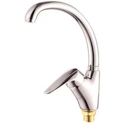 Baterie pentru chiuveta Lazur Riveta MPN5916 (Chrome)