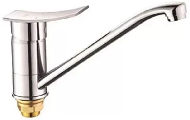 Baterie pentru chiuveta Lazur Solano MPN4920 (Chrome)