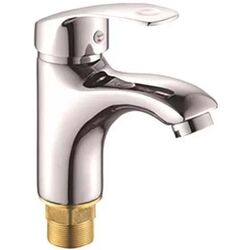 Baterie pentru lavoar Lazur Avita MPN10212 (Chrome)