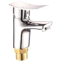 Baterie pentru lavoar Lazur Solano MPN1020 (Chrome)