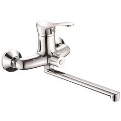 Baterie pentru baie Lazur AquaFina MPN22214 (Chrome)